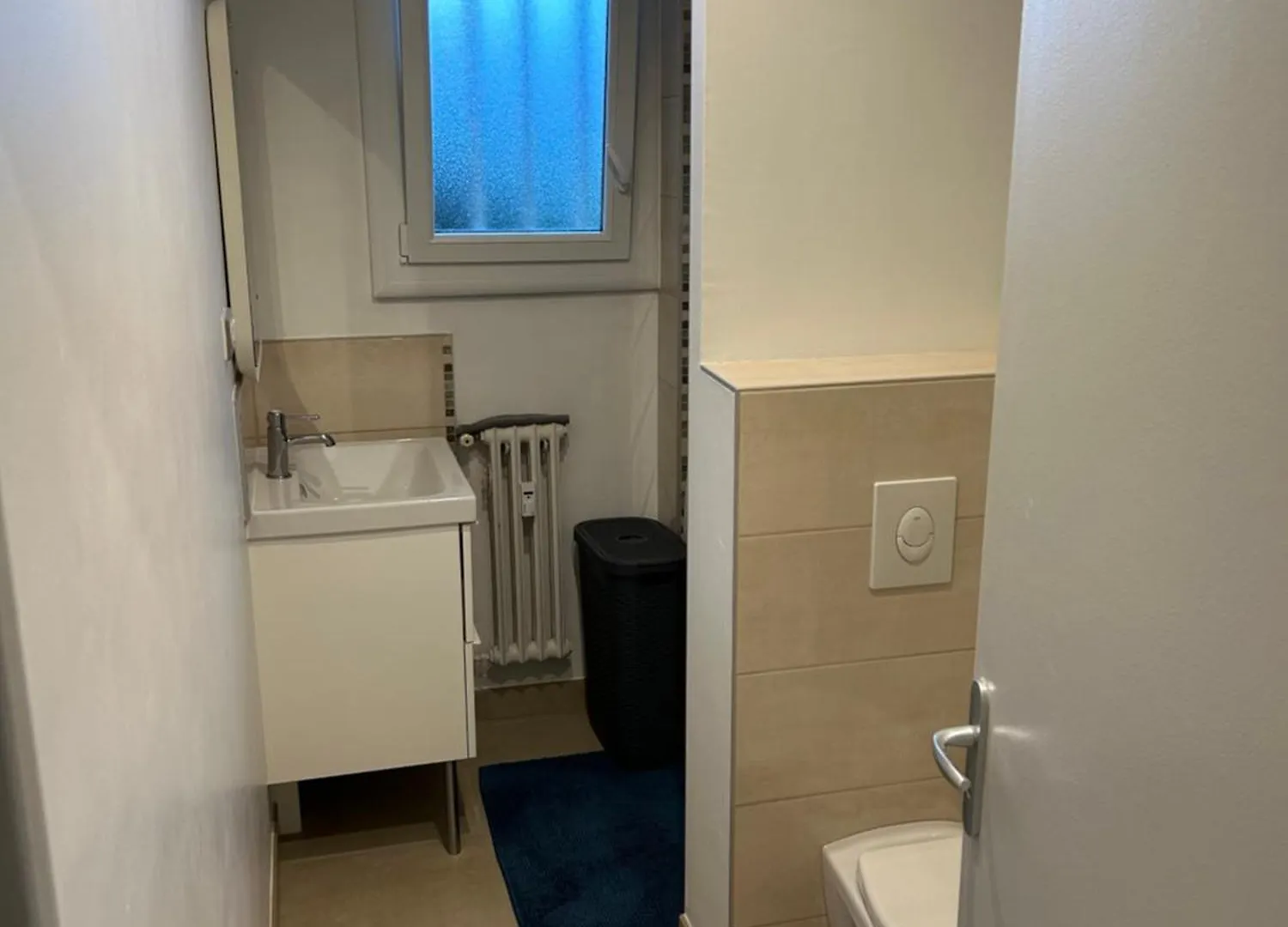 Apartment Appartement 2 Chambres Dans Une Residence Plus Parking Avignon