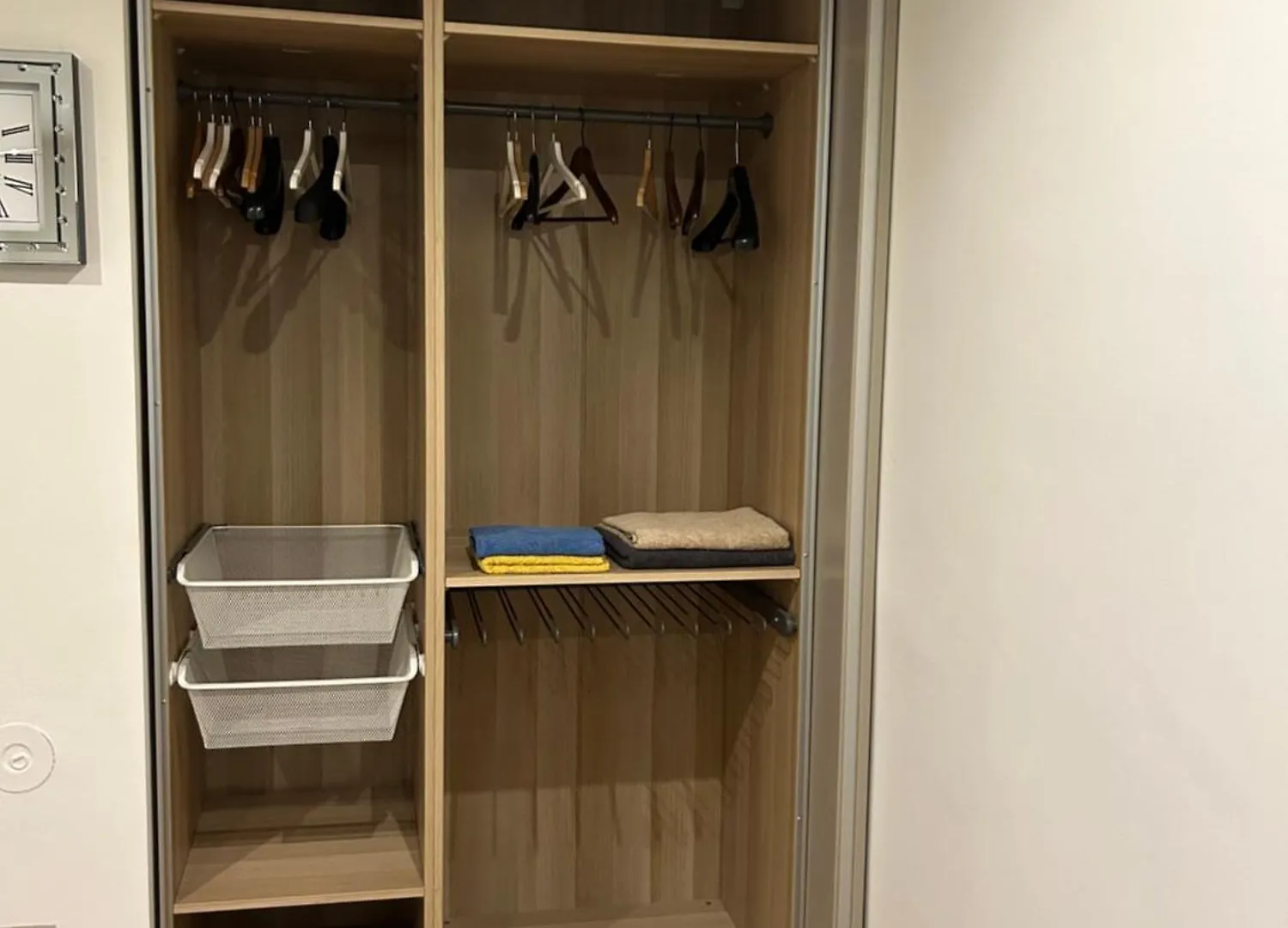 Apartment Appartement 2 Chambres Dans Une Residence Plus Parking Avignon France