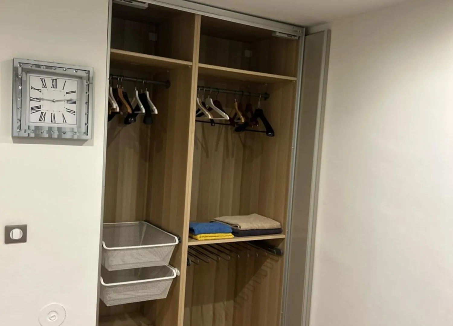 Apartment Appartement 2 Chambres Dans Une Residence Plus Parking Avignon
