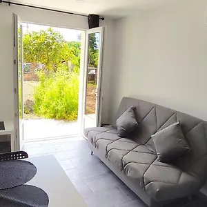Chez Kais Appartement