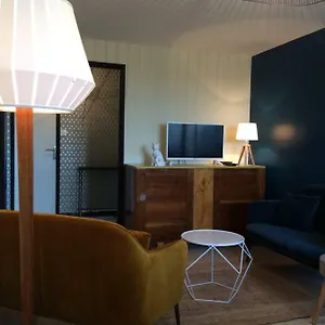 Le 82 Apartamento